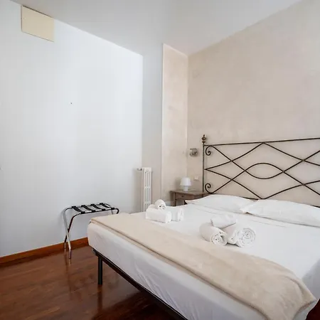 Apartamento Guesthost - Bright Balcony Flat In *